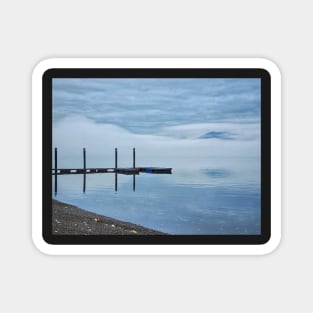 Hood Canal Pier Magnet