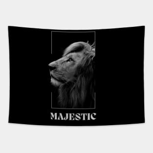 Majestic Tapestry