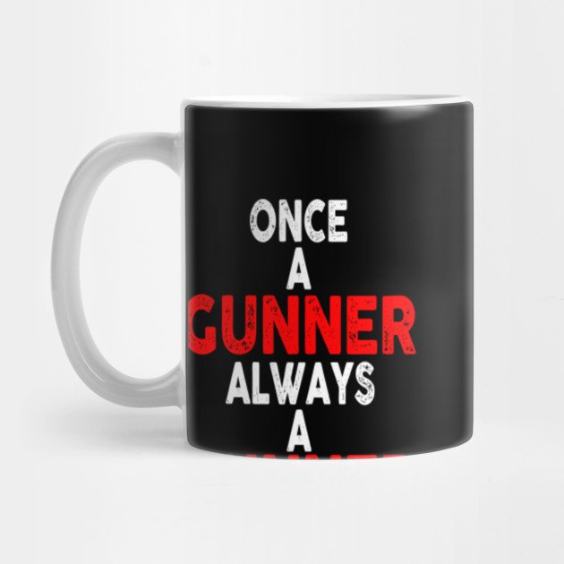Arsenal Football Club Gunners Travel Mug