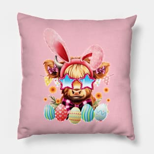 Easter Shirt Pillow