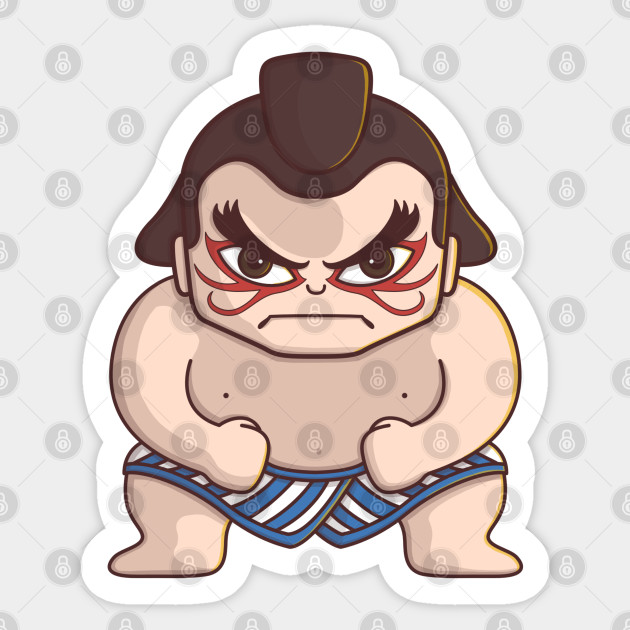 HONDA STREET FIGHTER - Street Fighter - Sticker