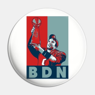 The BDN Pin