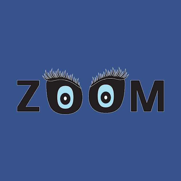 Zoom by dddesign