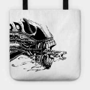 Alien 3 Tote