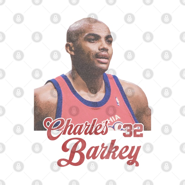 Charles Barkey by boothy