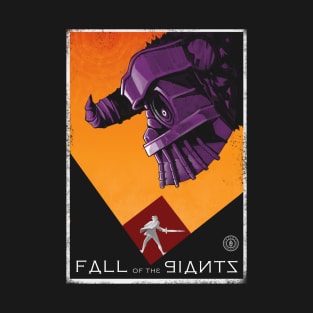 Fall of the Giants T-Shirt