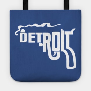 Mac Detroit Tote