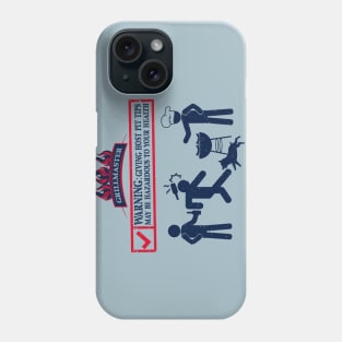 BBQ PIT TIPS Phone Case