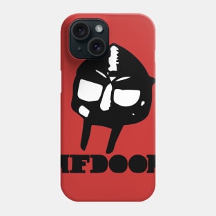 MFDoom Phone Case