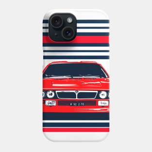 rally 037 Phone Case