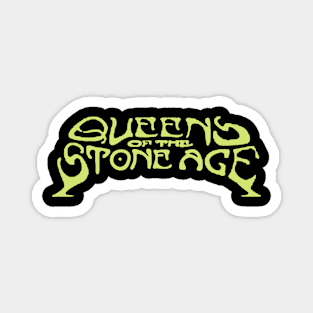 queens of the stone age qotsa band Magnet
