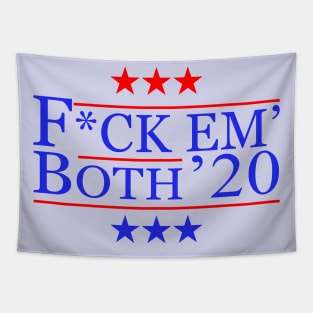 Election 2020 Tapestry