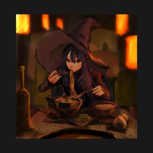 Date with the witch T-Shirt