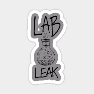 Lab Leak Magnet