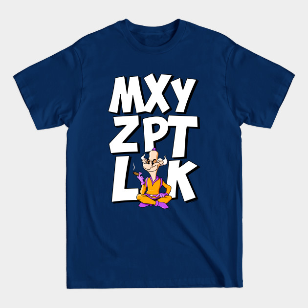 Discover MXYZPTLK - Mxyzptlk - T-Shirt