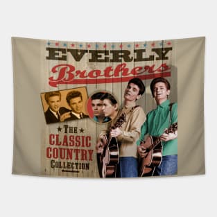 The Everly Brothers Tapestry