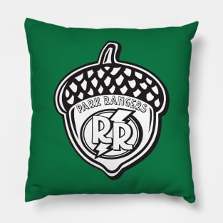 Rescue Park Ranger Pillow