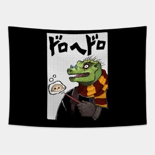 dorohedoro Tapestry