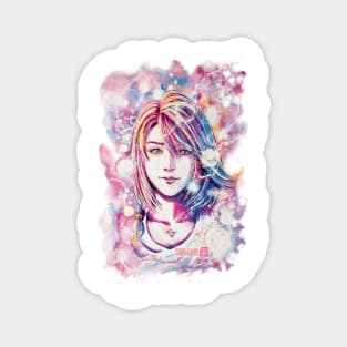 Yuna Magnet