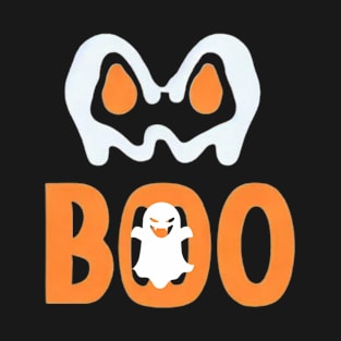 Boo Boo halloween T-Shirt