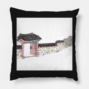 Daejeon Pillow