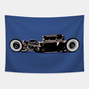 Hot Rod 2 Tapestry