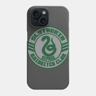 A Vipers Club Phone Case