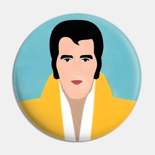 Elvis Pin