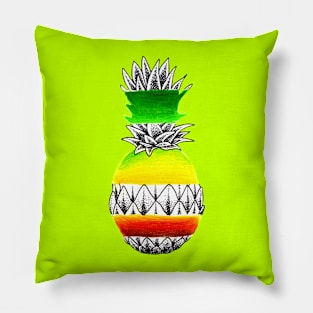 pineapple Pillow