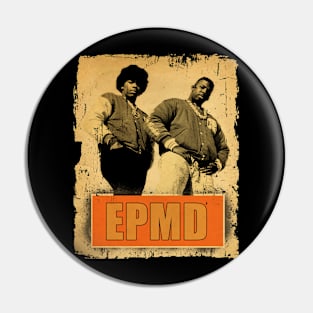 EPMD //Design for youu Pin