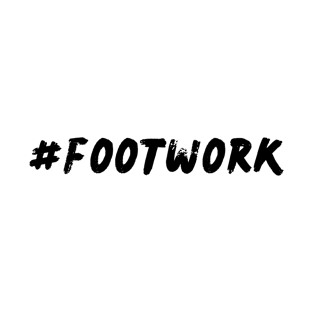 Footwork T-Shirt