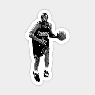 Jalen Rose Magnet