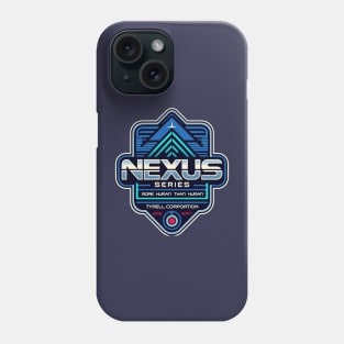 Nexus Series Replicants Phone Case