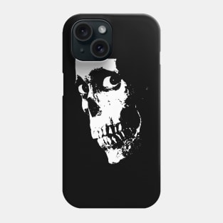 Evil Dead skull Phone Case