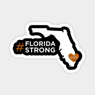 lorida Strong feeding Magnet