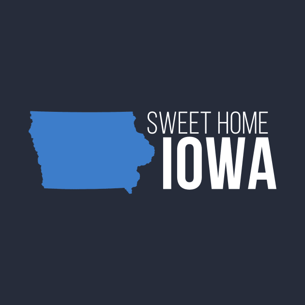 Iowa Home by Novel_Designs