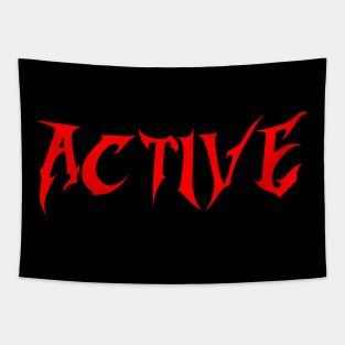 active Tapestry