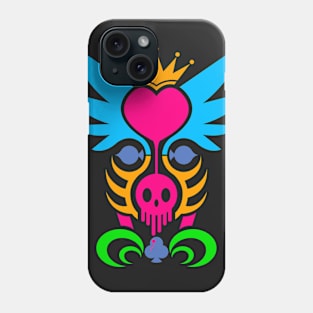 The Love Seeds Phone Case