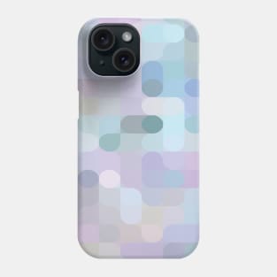 Abstract line Phone Case