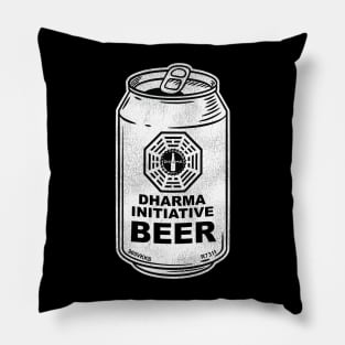 Dharma Beer Pillow