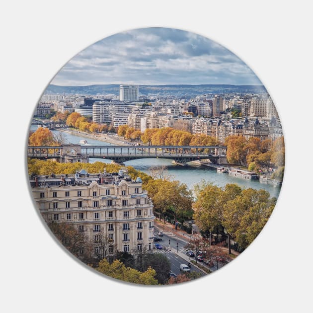 Pin on Paris apartment