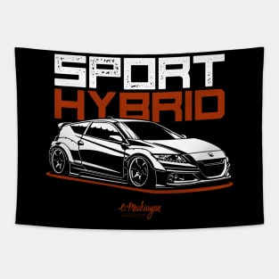 Sport Hybrid Tapestry