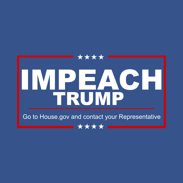 Impeach Trump! by KC1985