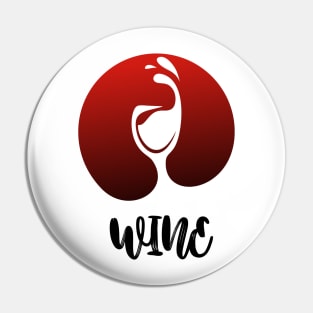 Wine Pin