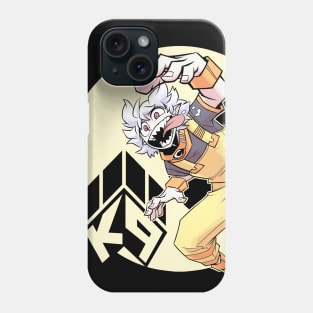 Shiro Jump Phone Case