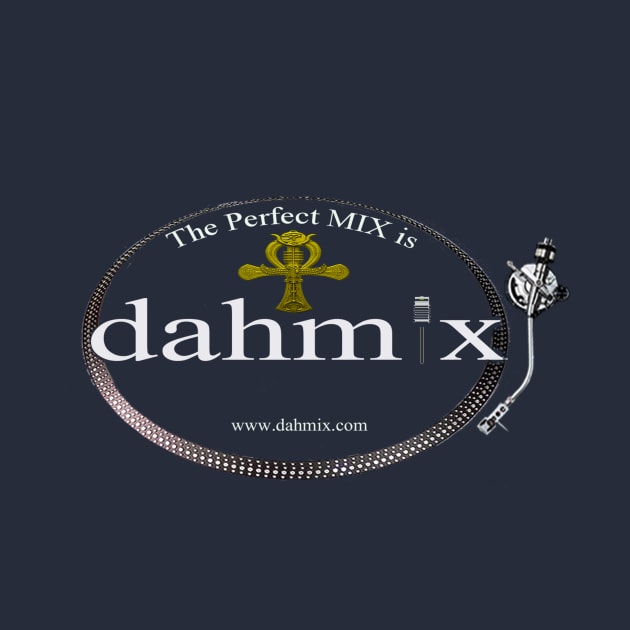 dahmix1 by dahJah