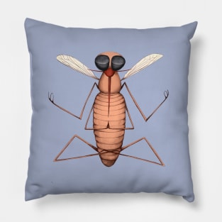 mosquito yoga Pillow