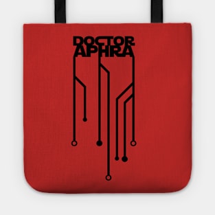 Space Lesbian Archaeologist Tote