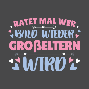 großeltern T-Shirt