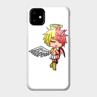 Kawaii Galaxy Girl Cute Gacha Life Angel